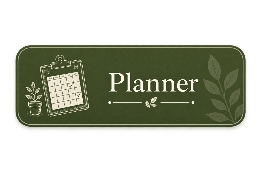 Planner