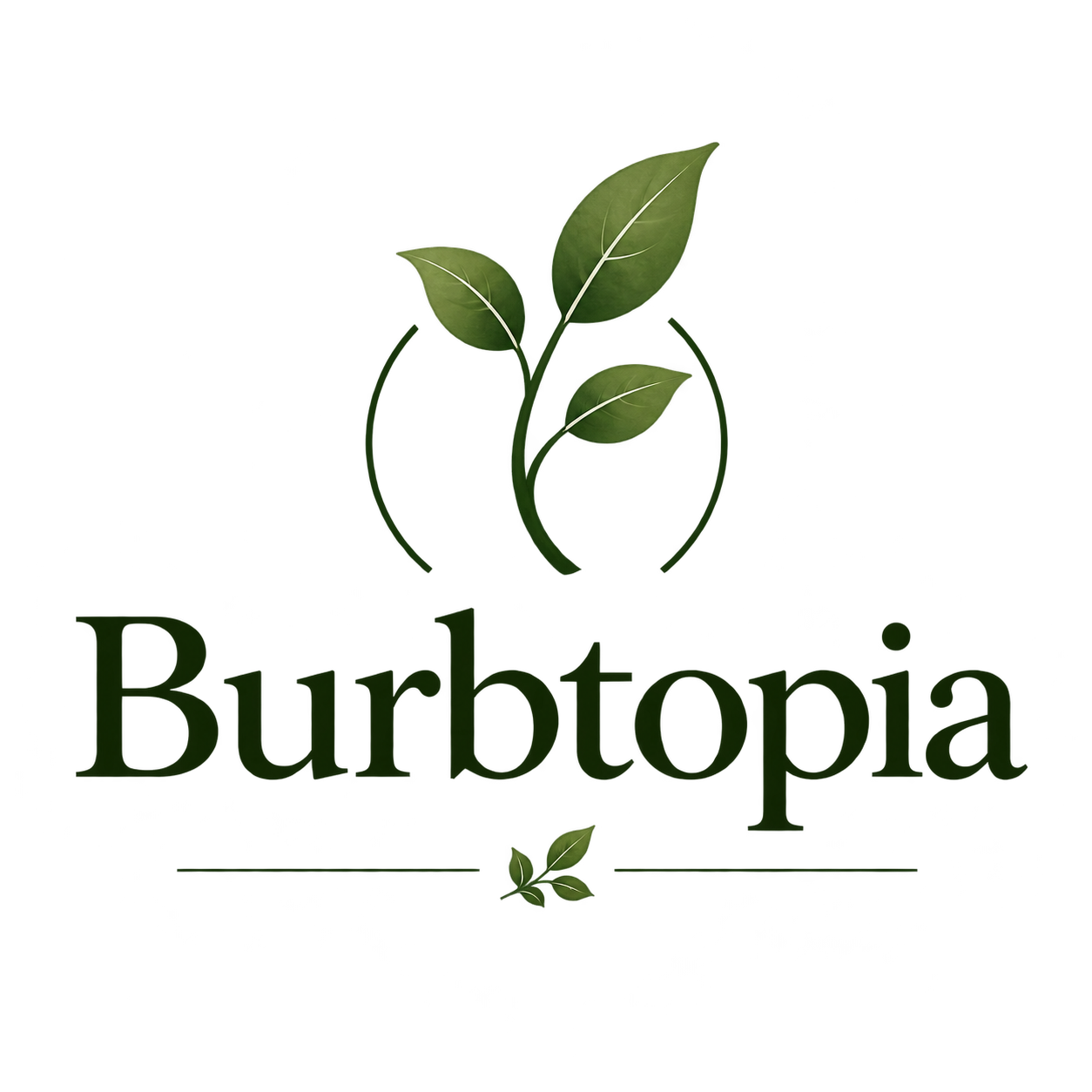 Burbtopia